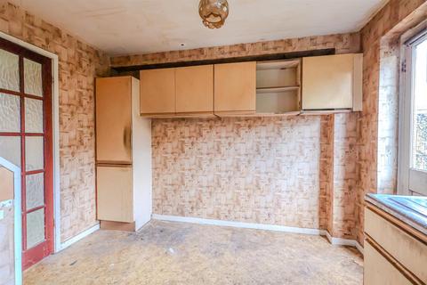 undefined, Kingsbridge Avenue, Mapperley, Nottingham