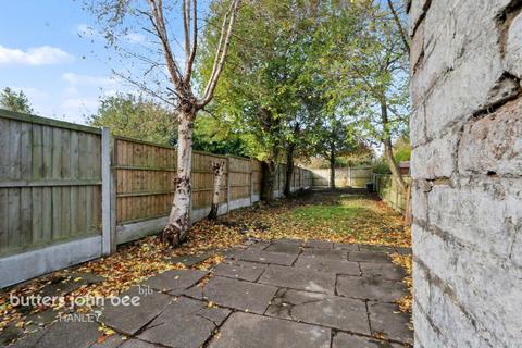 undefined, Congleton Road, STOKE-ON-TRENT