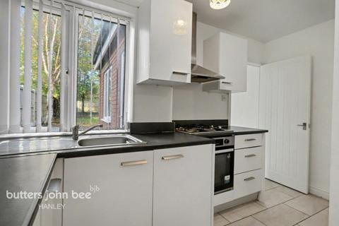 undefined, Congleton Road, STOKE-ON-TRENT