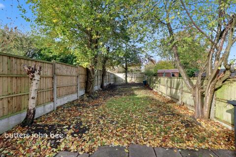undefined, Congleton Road, STOKE-ON-TRENT