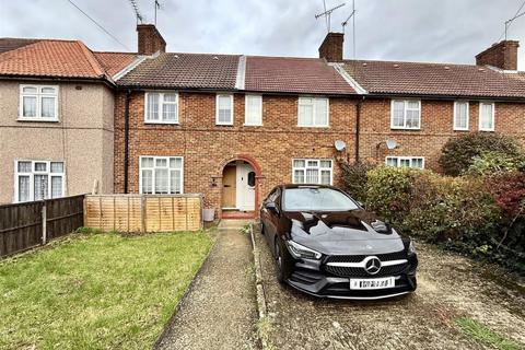 undefined, Deansbrook Road, Edgware, Middlesex, HA8