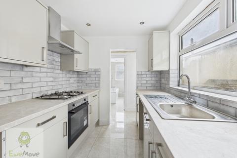 undefined, Collis Street, Strood, Rochester, ME2 3BE