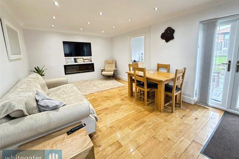 undefined, Ashwell Close, Shafton, S72