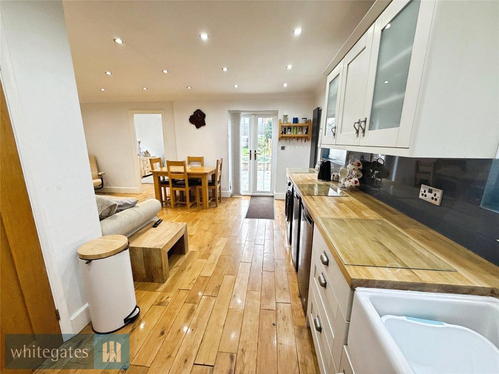 Beautiful Throughout