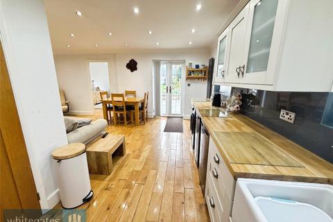 undefined, Ashwell Close, Shafton, S72