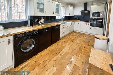 60 Ashwell Close, Shafton, Barnsley, S72 8NZ