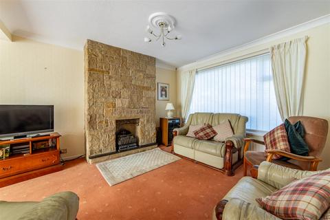 3 bedroom semi-detached house for sale, Cotter Riggs Place, Chapel Park, NE5