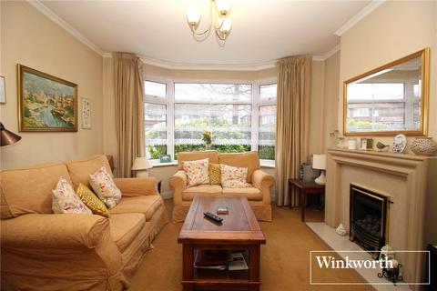 3 bedroom semi-detached house for sale, Manor Way, Borehamwood, Hertfordshire, WD6