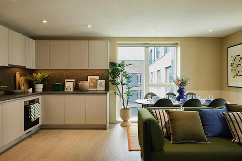 3 bedroom apartment to rent, Trongate, Glasgow G1