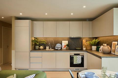 3 bedroom apartment to rent, Trongate, Glasgow G1