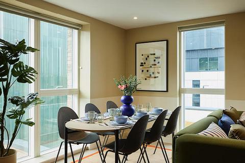 3 bedroom apartment to rent, Trongate, Glasgow G1