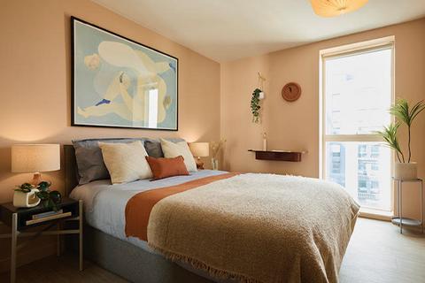 3 bedroom apartment to rent, Trongate, Glasgow G1