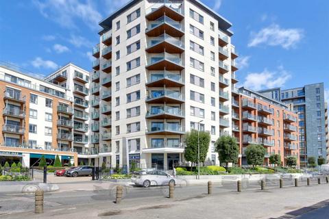 Aerodrome Road, Colindale, London