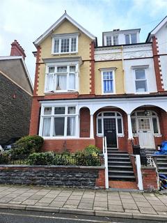 undefined, North Road, Aberystwyth