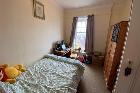 undefined, North Road, Aberystwyth