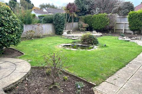 3 bedroom bungalow for sale, Cauldron Crescent, Swanage BH19