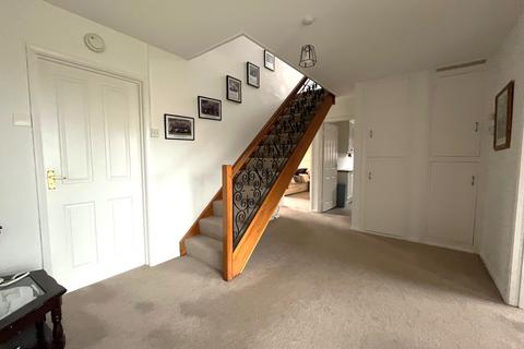 3 bedroom bungalow for sale, Cauldron Crescent, Swanage BH19