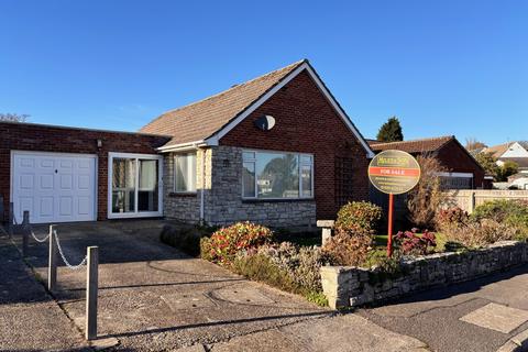 3 bedroom bungalow for sale, Cauldron Crescent, Swanage BH19