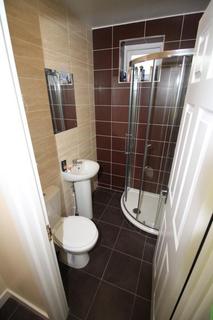 5 bedroom terraced house to rent, King Richard Street, Coventry
