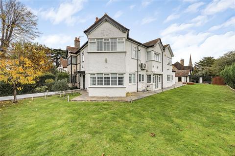 Thornbury Road, Isleworth