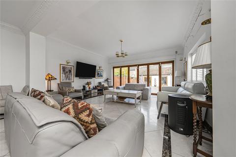undefined, Thornbury Road, Isleworth