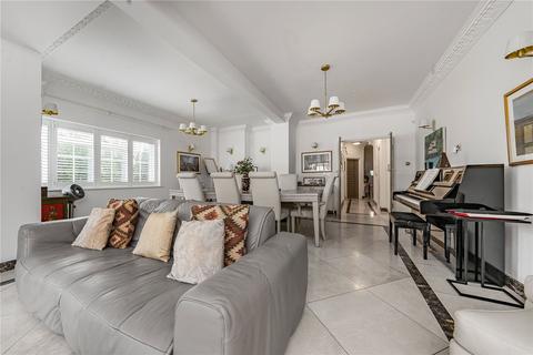undefined, Thornbury Road, Isleworth