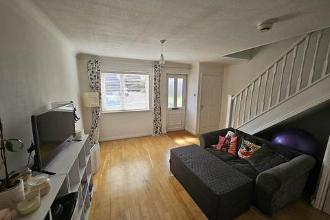 2 bedroom terraced house to rent, Brookside, Orwell, Royston,
