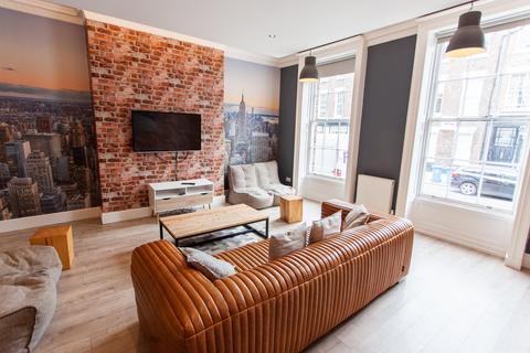7 bedroom end of terrace house to rent, Maryland Street, L1 9DE,