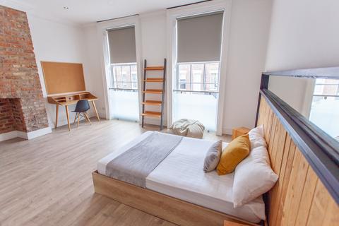 7 bedroom end of terrace house to rent, Maryland Street, L1 9DE,