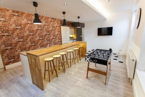 7 bedroom end of terrace house to rent, Maryland Street, L1 9DE,