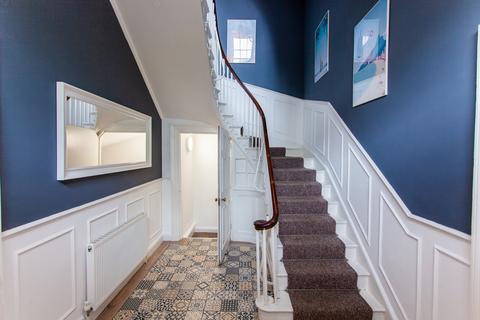 7 bedroom end of terrace house to rent, Maryland Street, L1 9DE,