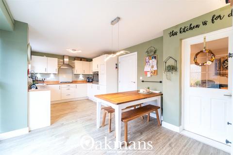undefined, Furnival Drive, Bromsgrove B60