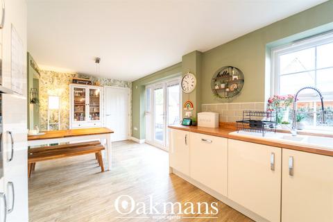 undefined, Furnival Drive, Bromsgrove B60