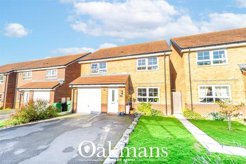 undefined, Furnival Drive, Bromsgrove B60