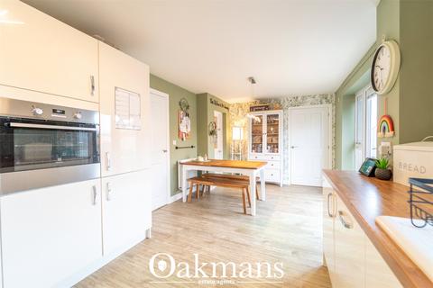 undefined, Furnival Drive, Bromsgrove B60