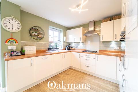 undefined, Furnival Drive, Bromsgrove B60