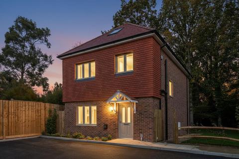 undefined, 24 - 26 Weatherhill Road, Smallfield, Horley