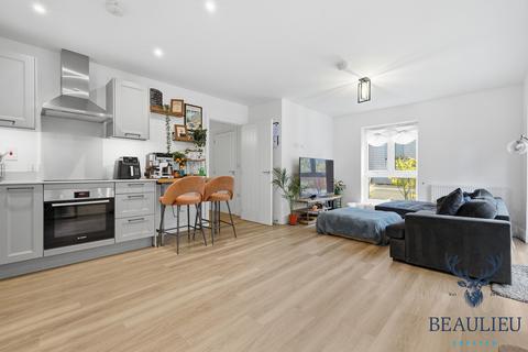 undefined, Beaulieu Park CM1