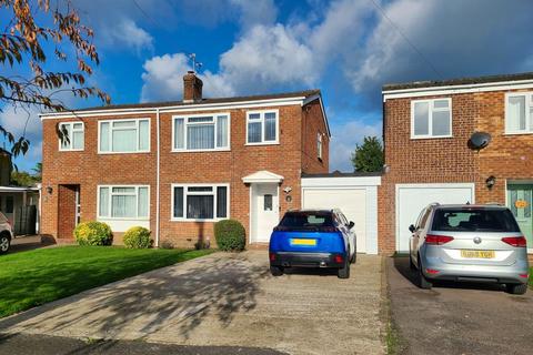 undefined, Huntingdon Close, Totton, SO40
