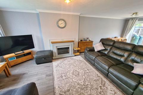 undefined, Huntingdon Close, Totton, SO40