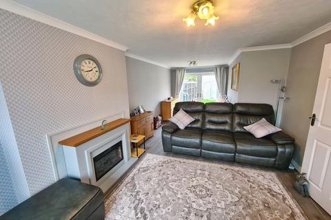 undefined, Huntingdon Close, Totton, SO40