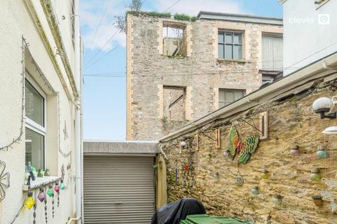 undefined, Frederick Street East, Plymouth PL1