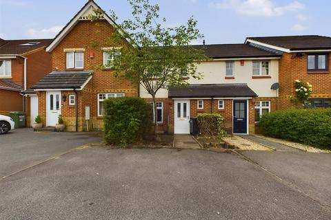 undefined, Tunbridge Way, Bristol BS16