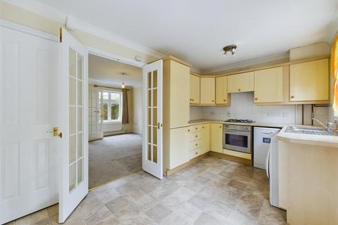 undefined, Tunbridge Way, Bristol BS16
