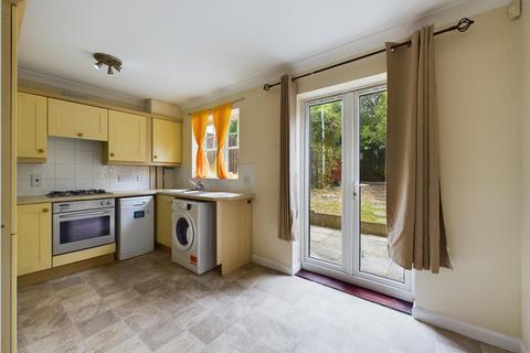 undefined, Tunbridge Way, Bristol BS16