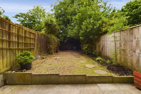 undefined, Tunbridge Way, Bristol BS16