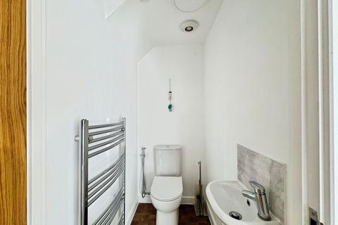 2 bedroom semi-detached house for sale, Raywell Road, Leicester LE5