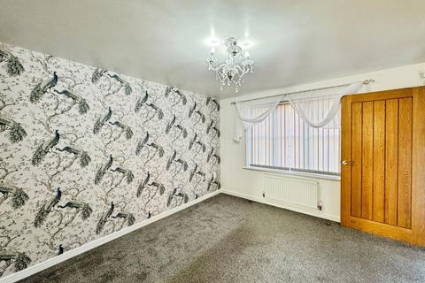 2 bedroom semi-detached house for sale, Raywell Road, Leicester LE5