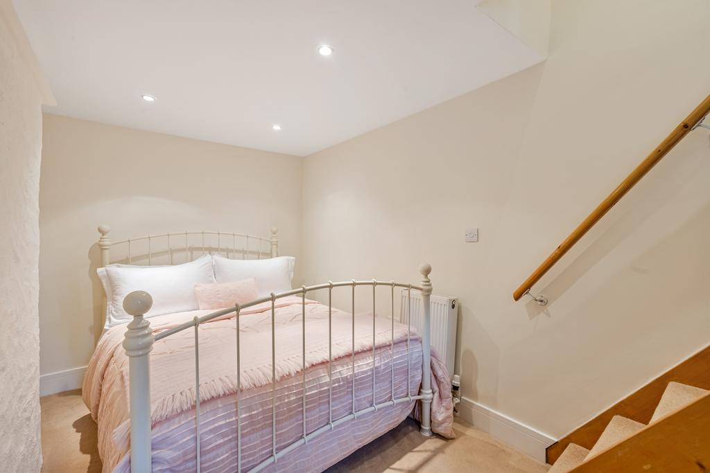 15 Bed 2 Porthole Baileys Meadow Stoke Fleming