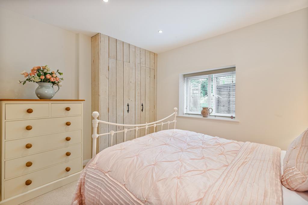 11 Bed 1  Porthole Baileys Meadow Stoke Fleming